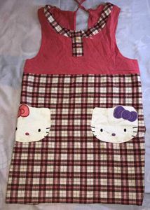 Hello Kitty Dress