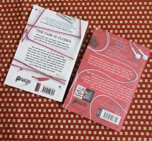 A Good Girl&#39;s Guide to Murder