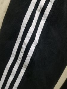 Black Pants.