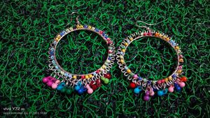 Beautiful Earrings