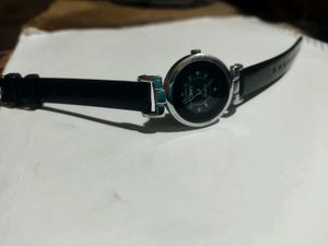 Balck Watch