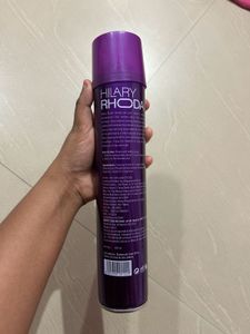 Red Long Sleeve T-Shirt