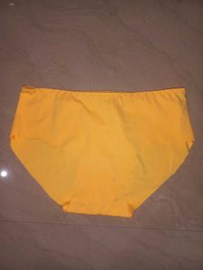 Seamless Panty