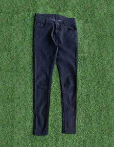 🖤 Black Skinny 🖤