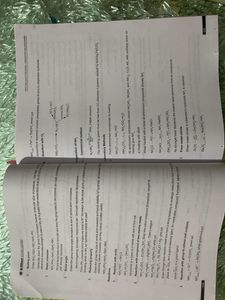 Lecture Notes 12th NCERT
