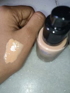 Foundation- new
