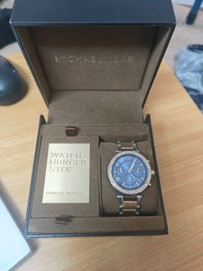 MK Replica Watch First Copy
