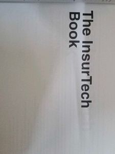 The Insurtech Book