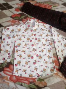 Toddler Boy&#39;s 3-Piece Set
