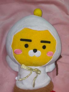 Ryan Kakao Plush Toy