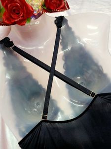 🖤Black Laced Bodysuit🖤