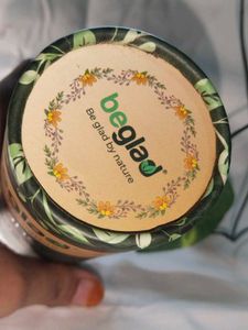 New Beglad Face Serum
