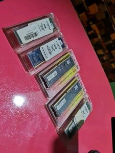 Crucial &amp;zion PC Ram