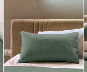 Quilted Double Bedcover