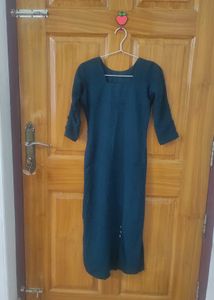 Straight Kurta