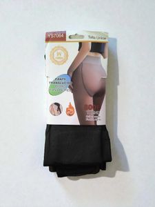 Pantyhose - Translucent