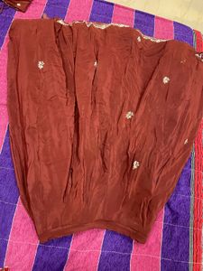 Lehnga Choli WITHOUT DUPATTA