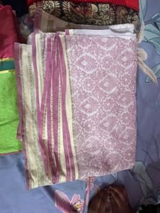 6 Combo Saree