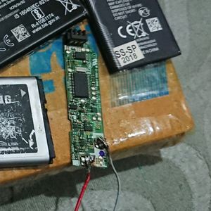3PIN CONVERTER FOR PSP