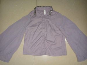 Stone Work Shirt 💕For Your Perfect Look😍