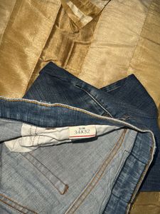 1. Tommy Hilfiger New Jeans