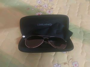 Coolwinks Aviator Sunglasses