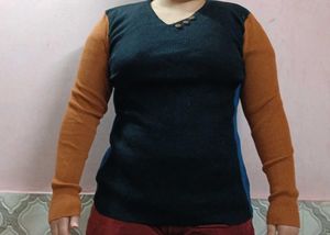 Womens Sweatshirt