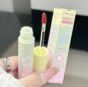 Pink Coco Lipgloss