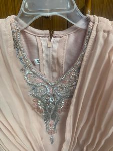 Partywear Gown