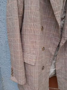 A Classic Blazer