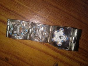 Star Shaped Shine Watch