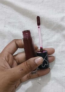 Matte Liquid Lipstick