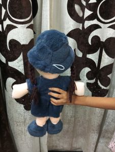 Brand New Cute plush Doll