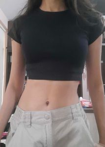 Women&#39;s Crop Top