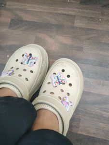 Crocs 📸