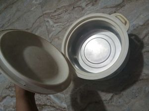 Milton Casserole