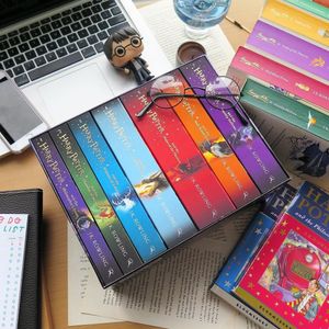 Harry Potter Full Series