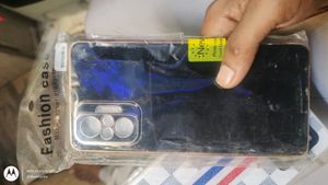 Redmi  (Mi )  Note  10  Pro  Max  +    Redmi  Note  10  Pro  4G  Cover  Branded   Cover  ⭐👍👌
