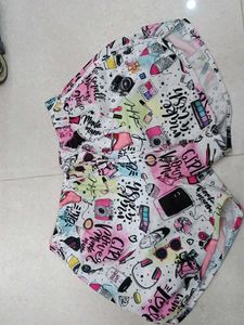 Shorts