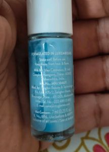 Nail Palish