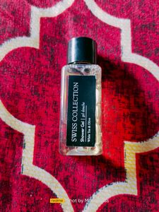 Travel Friendly Skincare Kit