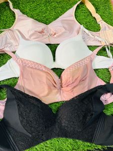 34 Size Padded