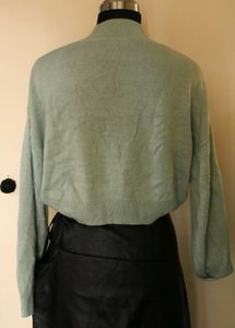 H&amp;M Turtleneck Sweater Set
