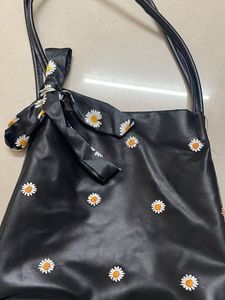 Daisy Tote Bag
