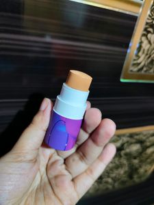 Myglam Pose HD Foundation