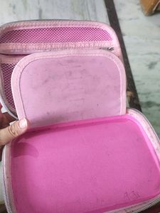 Peppa Pig Pouch