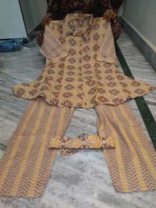 Coord Set