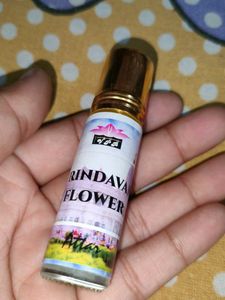 Vrindavan Flower Attar