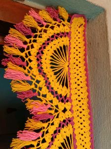 Woolen Toran
