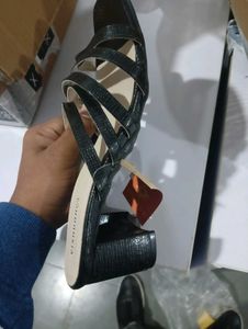 Heels Of 39